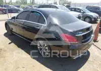 2021 Mercedes Benz C 300 фото
