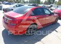 2021 Mercedes Benz C 300 фото