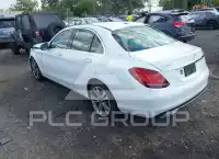 2021 Mercedes Benz C 300 фото