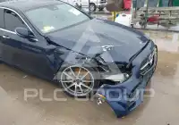 2021 Mercedes Benz E 350 фото