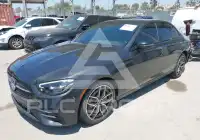 2021 Mercedes Benz E 350 фото