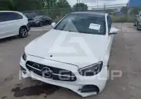 2021 Mercedes Benz E 350 photo