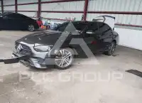 2021 Mercedes Benz E 350 фото
