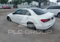 2021 Mercedes Benz E 350 photo
