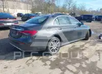 2021 Mercedes Benz E 350 фото