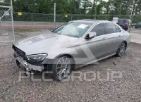 2021 Mercedes Benz E 350 фото
