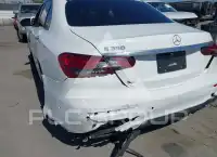 2021 Mercedes Benz E 350 фото