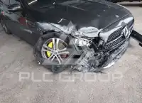 2021 Mercedes Benz E 350 фото