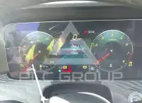 2021 Mercedes Benz E 350 photo
