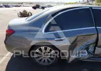 2021 Mercedes Benz E 350 фото
