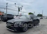 2021 Mercedes Benz E 350 фото