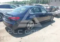 2021 Mercedes Benz E 350 фото