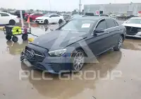 2021 Mercedes Benz E 350 фото