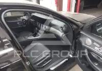 2021 Mercedes Benz E 350 фото