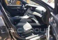 2021 Mercedes Benz E 350 фото