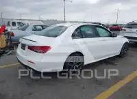 2021 Mercedes Benz E 350 фото