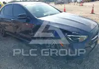 2021 Mercedes Benz E 350 photo