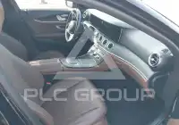 2021 Mercedes Benz E 350 photo
