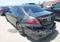 2021 Mercedes Benz E 350 фото