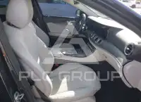 2021 Mercedes Benz E 350 фото