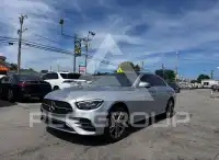 2021 Mercedes Benz E 350 фото