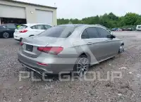 2021 Mercedes Benz E 350 фото