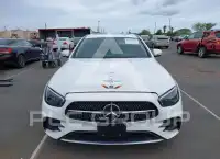 2021 Mercedes Benz E 350 фото