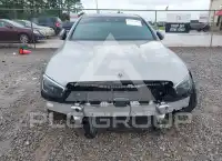 2021 Mercedes Benz E 350 фото
