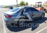 2021 Mercedes Benz E 350 фото