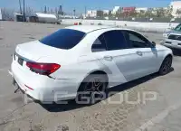 2021 Mercedes Benz E 350 фото