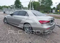 2021 Mercedes Benz E 350 фото