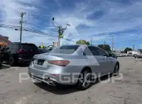 2021 Mercedes Benz E 350 фото
