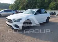 2021 Mercedes Benz E 350 фото