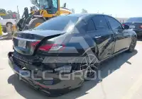 2021 Mercedes Benz E 350 фото