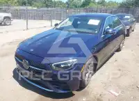 2021 Mercedes Benz E 350 фото