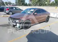 2021 Mercedes Benz CLA 250 фото