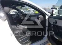 2021 Mercedes Benz CLA 250 фото