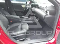 2021 Mercedes Benz CLA 250 фото