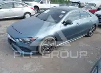2021 Mercedes Benz CLA 250 фото