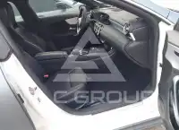 2021 Mercedes Benz CLA 250 фото