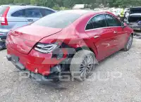 2021 Mercedes Benz CLA 250 фото