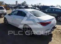 2021 Mercedes Benz CLA 250 фото