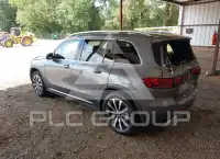 2021 Mercedes Benz GLB 250 фото