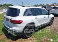 2021 Mercedes Benz GLB 250 фото
