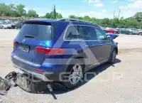 2021 Mercedes Benz GLB 250 фото