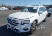 2021 Mercedes Benz GLB 250 фото