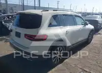 2021 Mercedes Benz GLB 250 фото