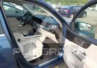 2021 Mercedes Benz GLB 250 фото