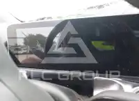 2021 Mercedes Benz GLB 250 фото