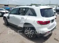 2021 Mercedes Benz GLB 250 фото
